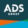 Logo ads-groep